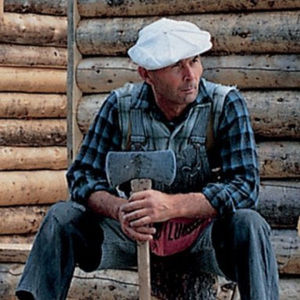 Meet your Posher, Conor